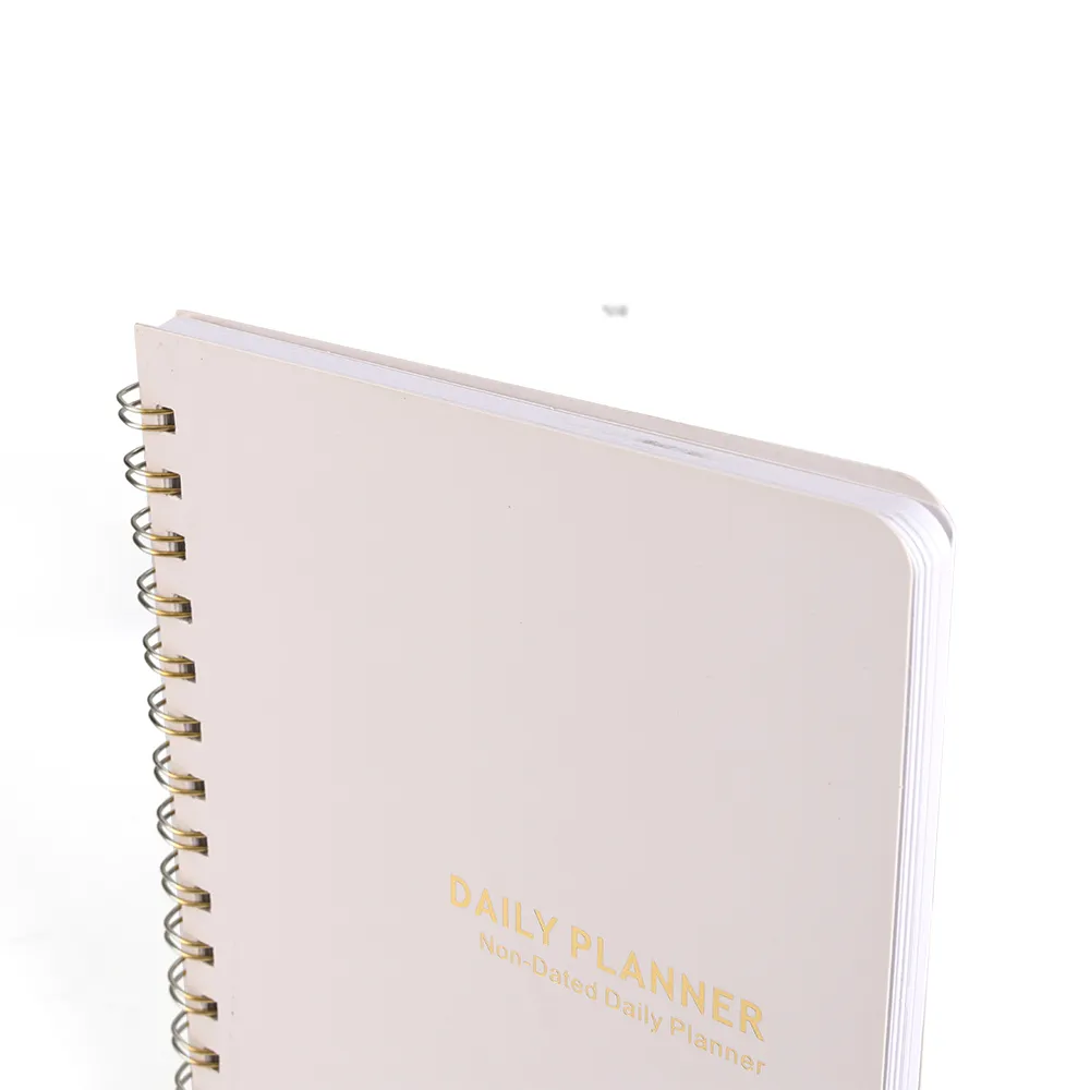 notebook printing
