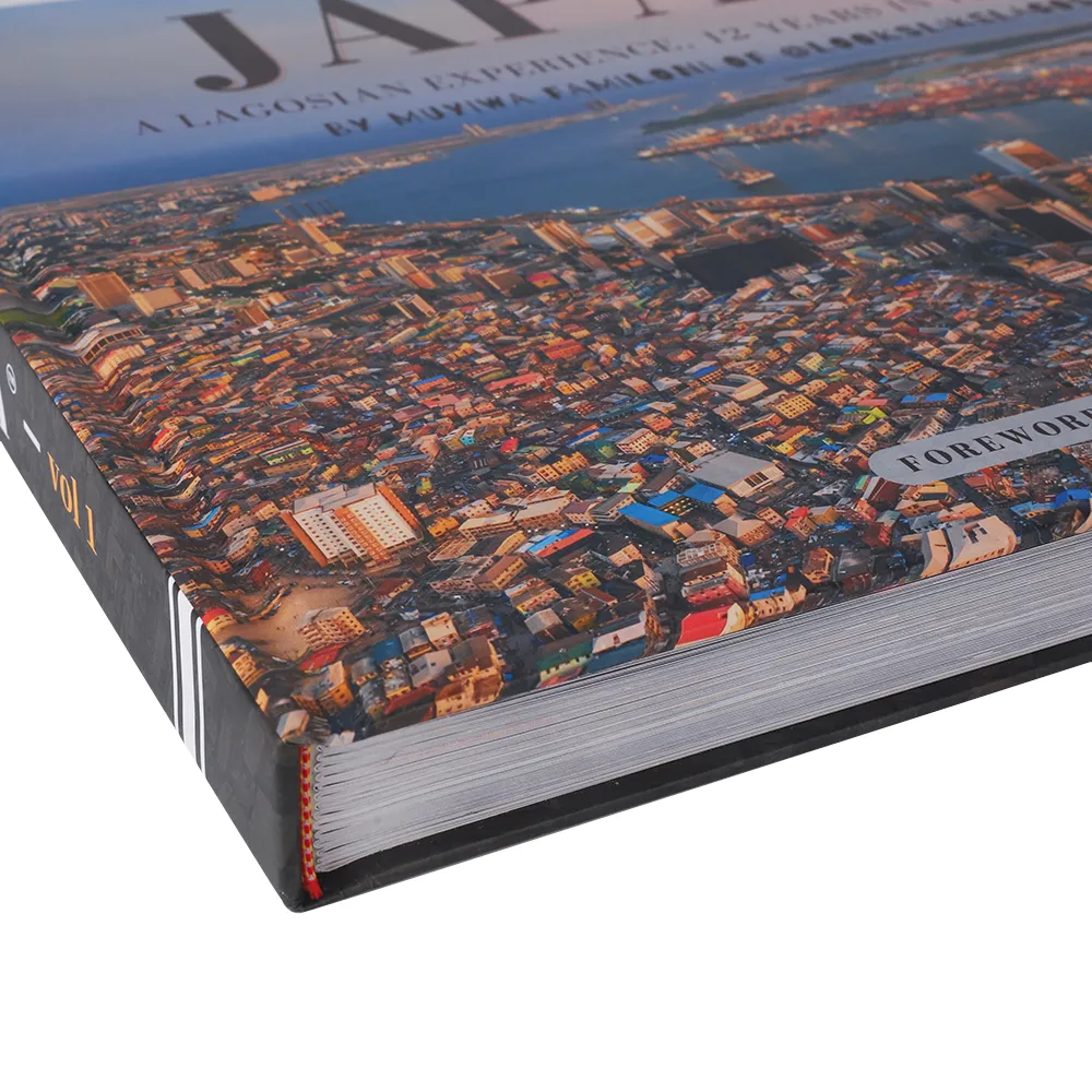 print art book
