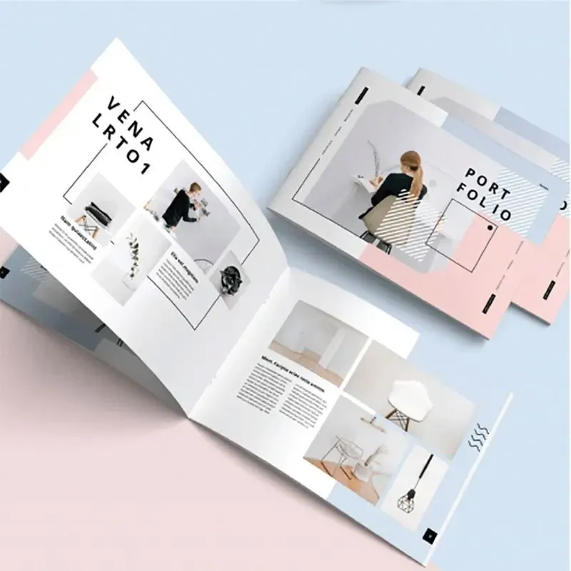 print booklets
