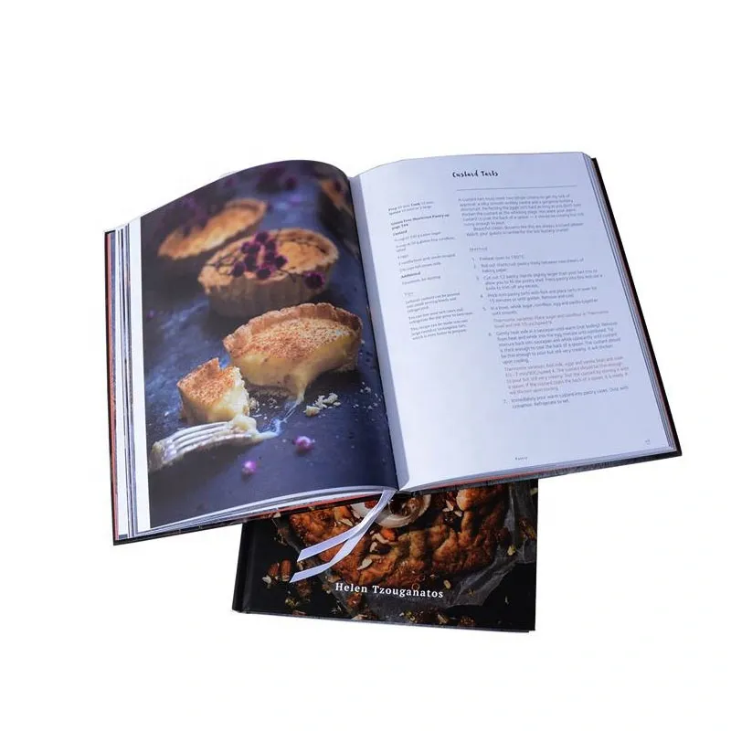 print cookbook