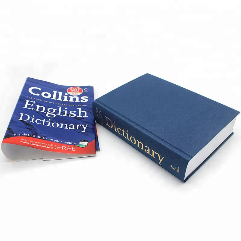 print dictionary