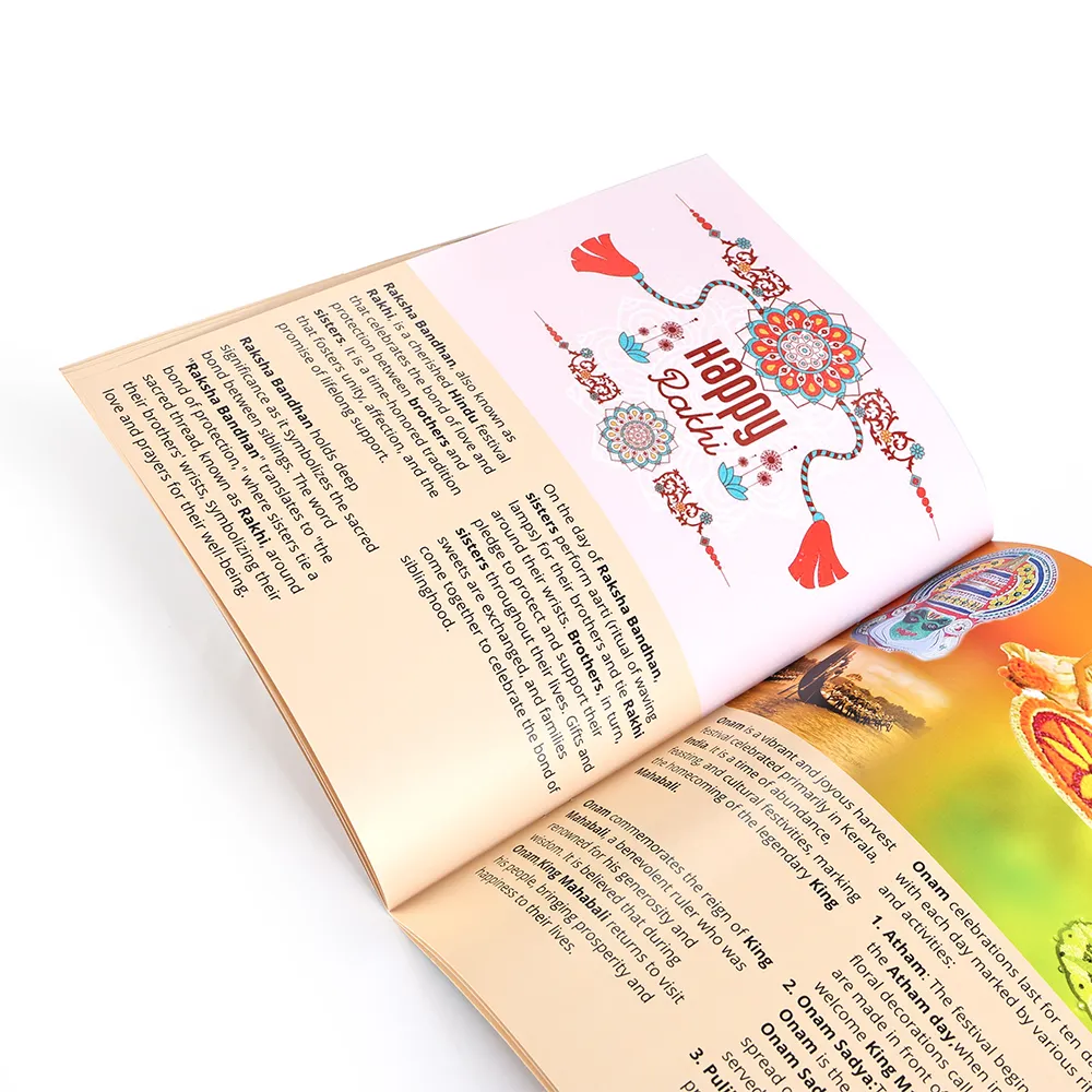 print magazines