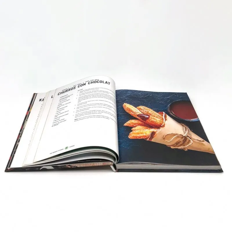 printing a photo book