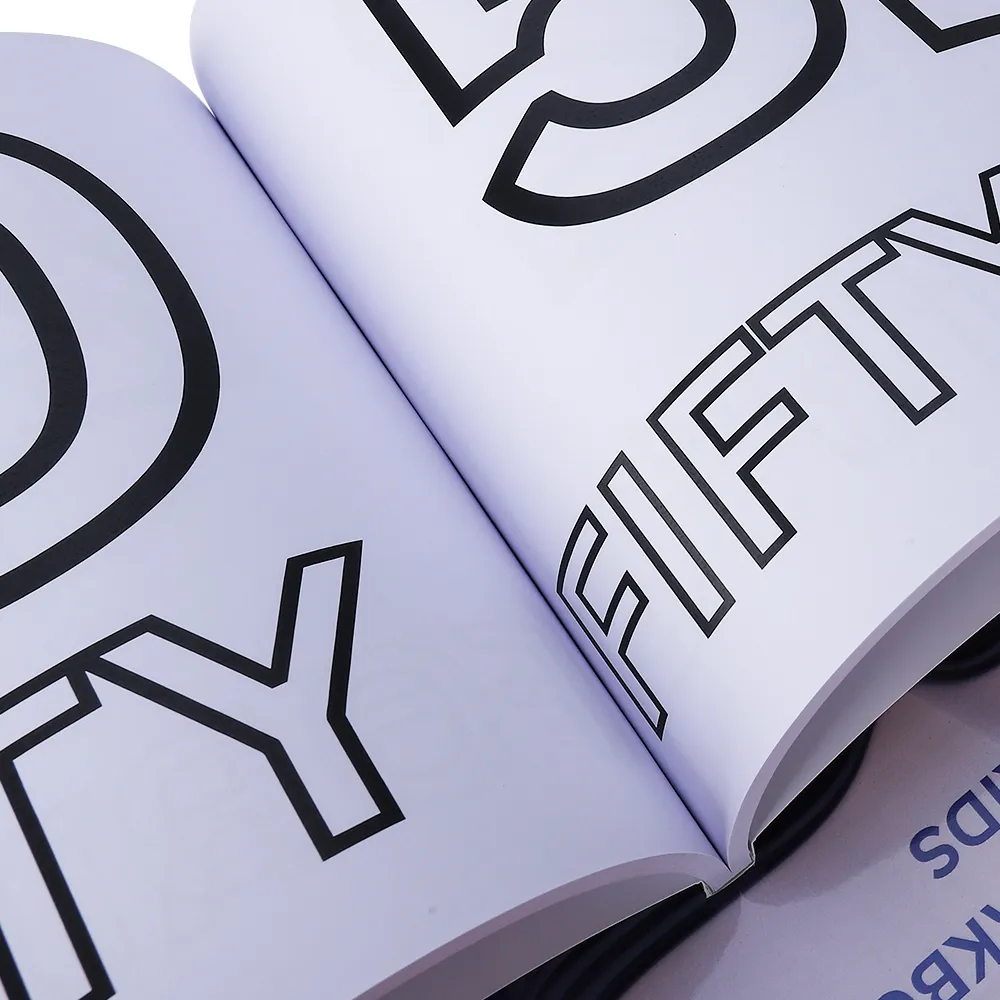 softcover Coloring book