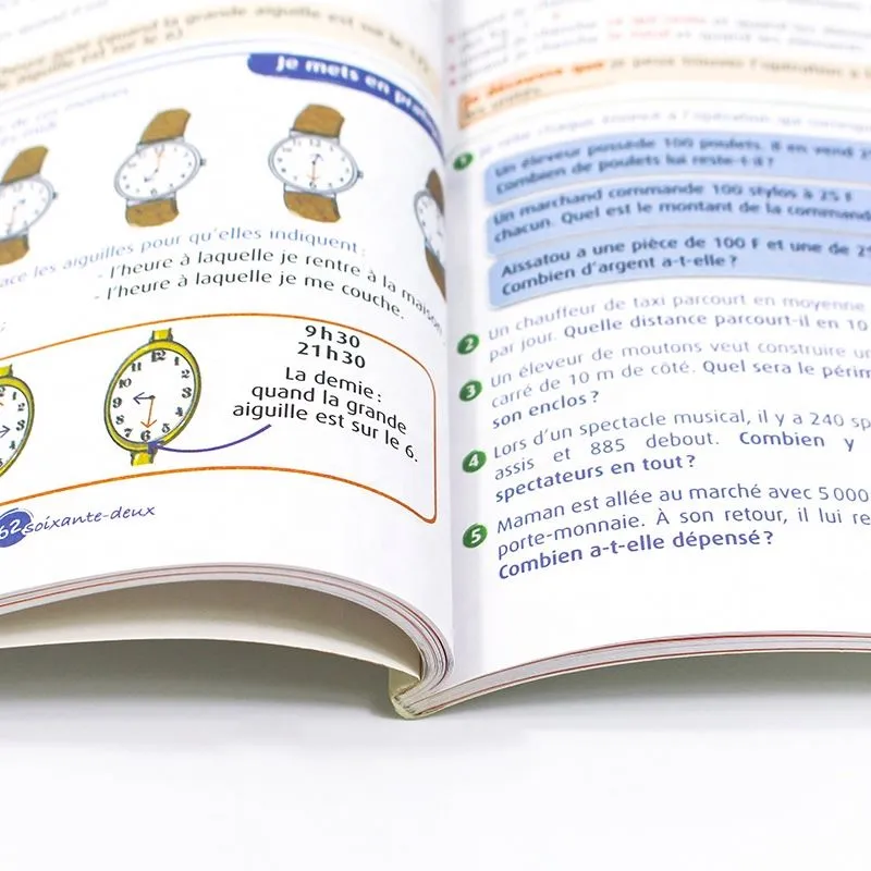 workbook