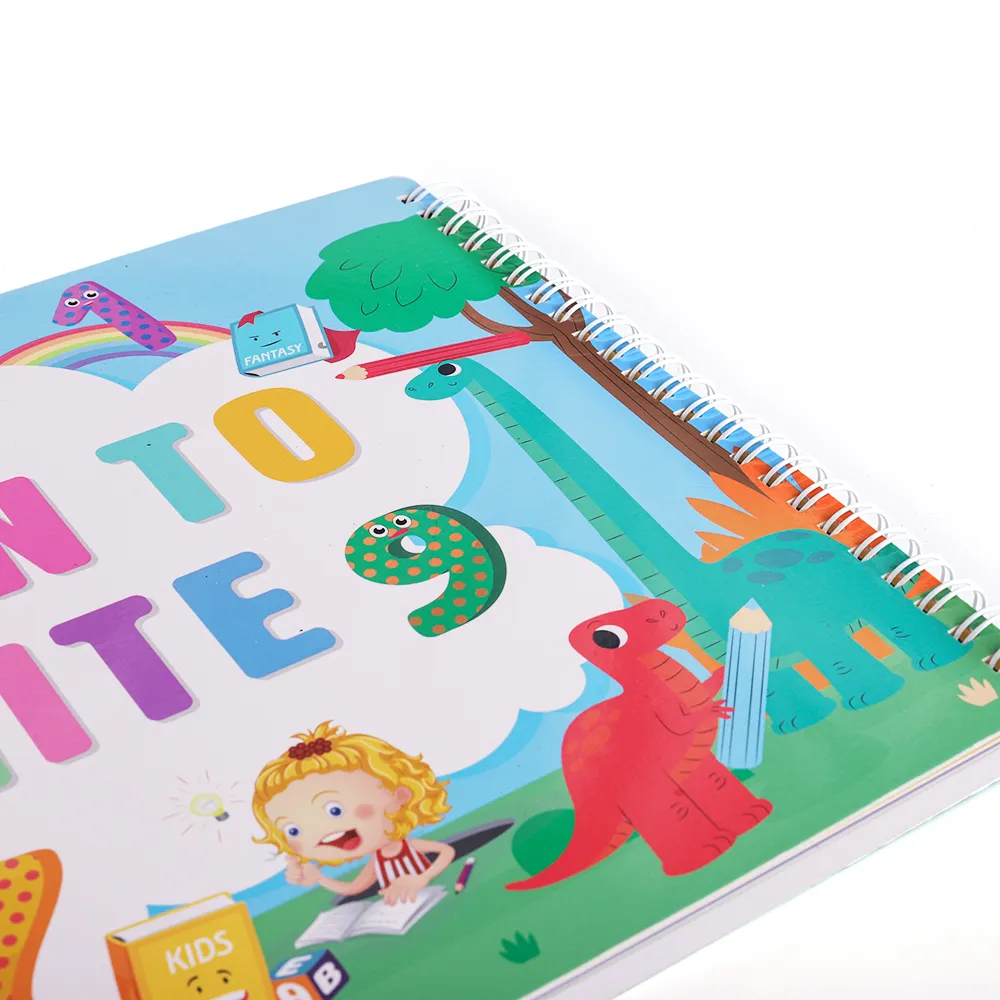workbook